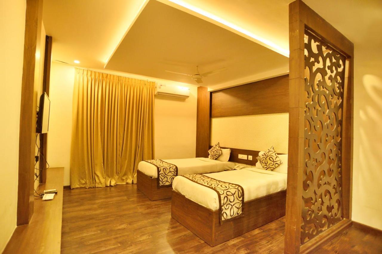 Sea Shell Residency Chennai